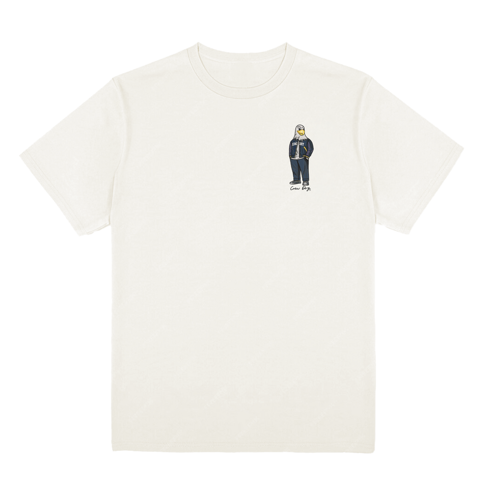 
                      
                        Emory University Varsity Tee
                      
                    