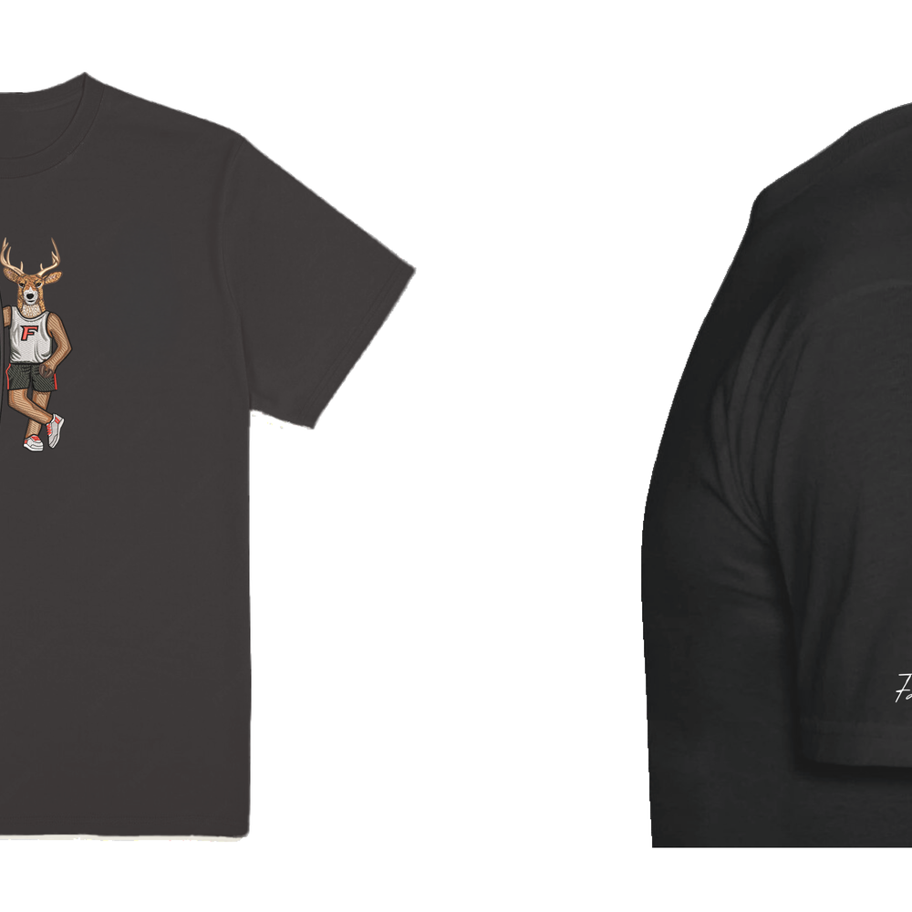 Fairfield Surfboard Tee