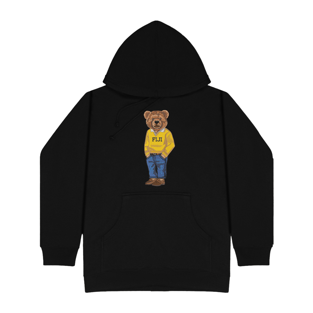 
                      
                        ΦΓΔ Bear Original Hoodie
                      
                    
