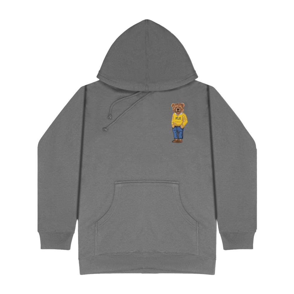 ΦΓΔ Bear Original Hoodie