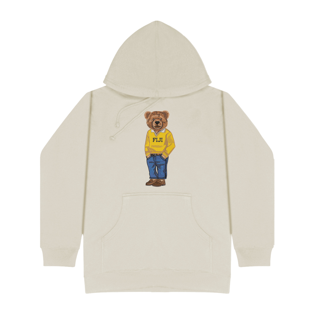 
                      
                        ΦΓΔ Bear Original Hoodie
                      
                    