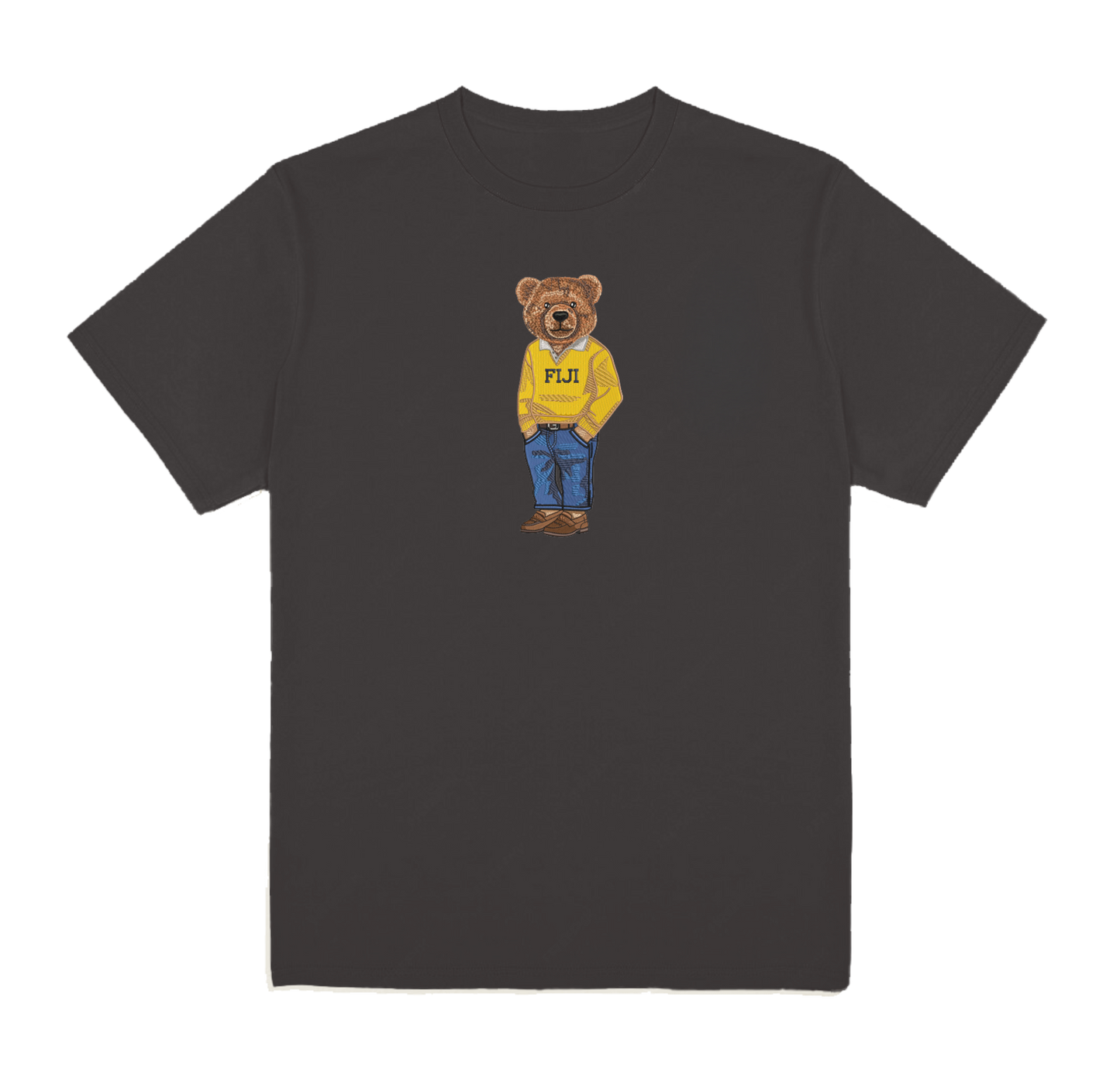 ΦΓΔ Bear Original Tee