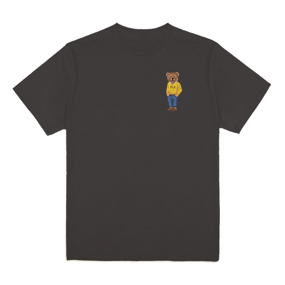 ΦΓΔ Bear Original Tee