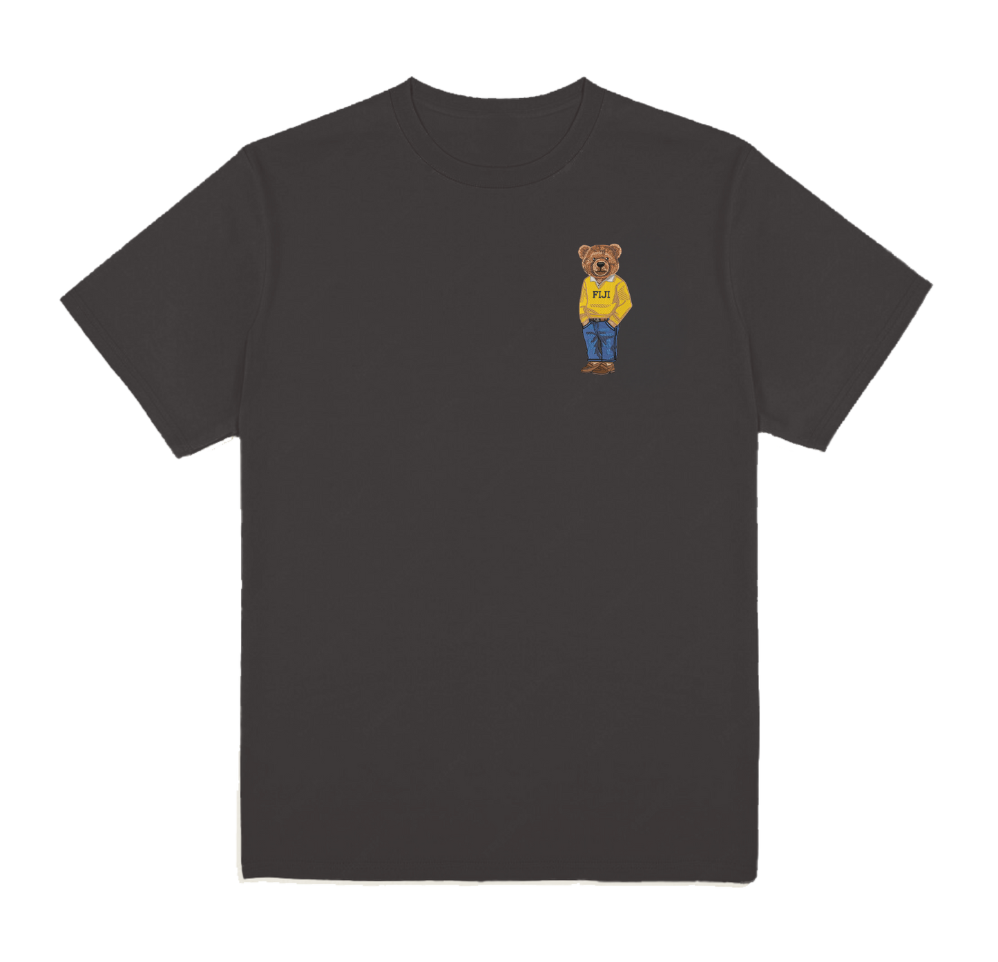 ΦΓΔ Bear Original Tee