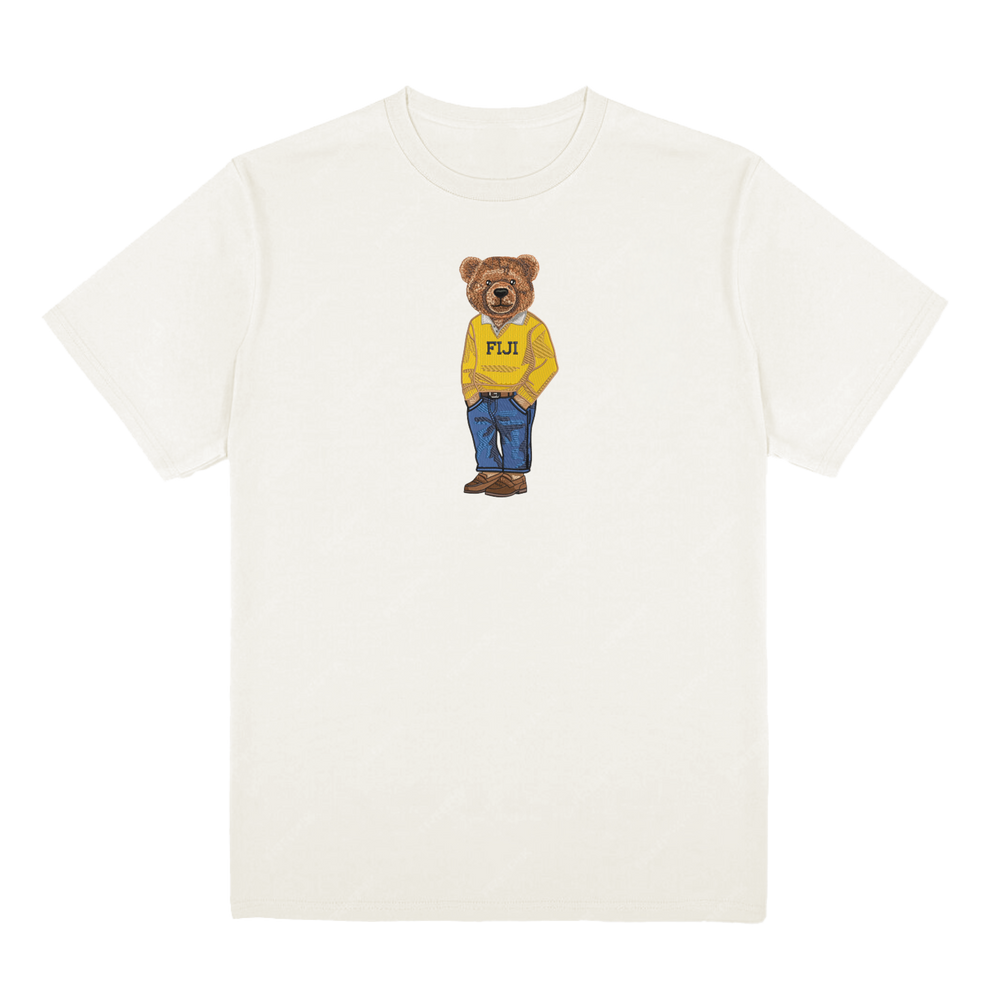 
                      
                        ΦΓΔ Bear Original Tee
                      
                    