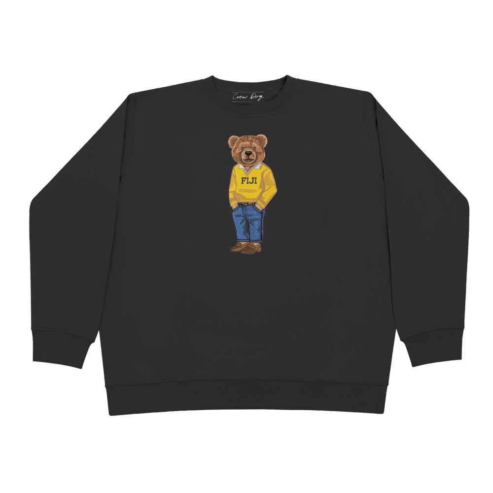 
                      
                        ΦΓΔ Bear Original Crewneck
                      
                    