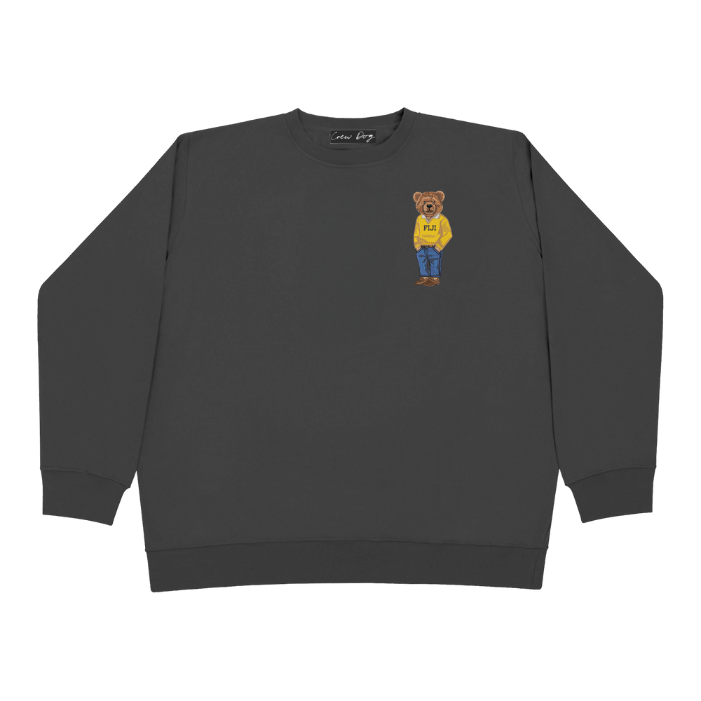 
                      
                        ΦΓΔ Bear Original Crewneck
                      
                    