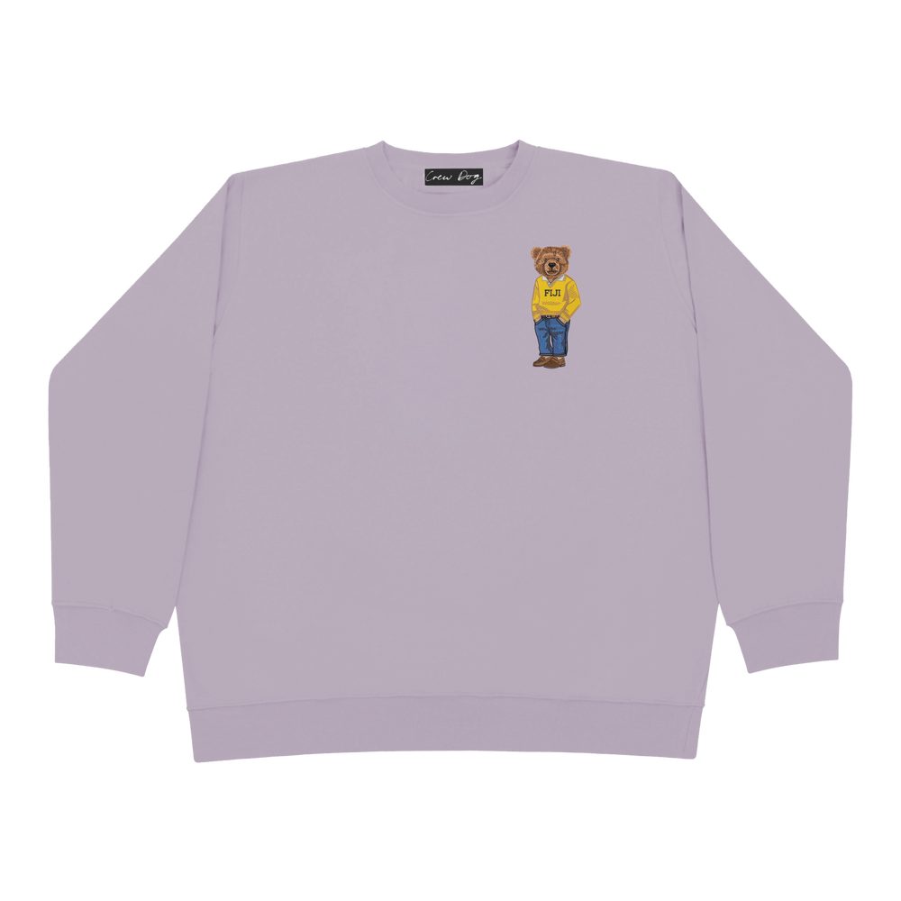
                      
                        ΦΓΔ Bear Original Crewneck
                      
                    