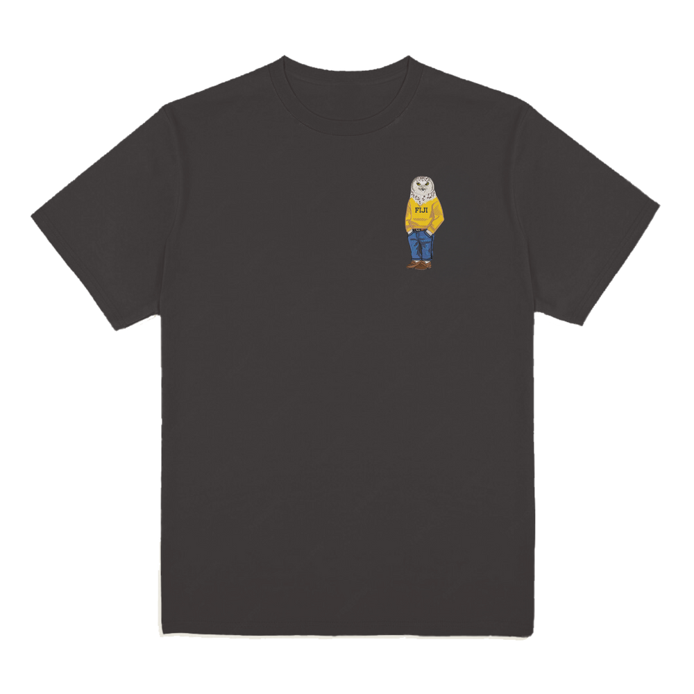 
                      
                        ΦΓΔ Owl Original Tee
                      
                    