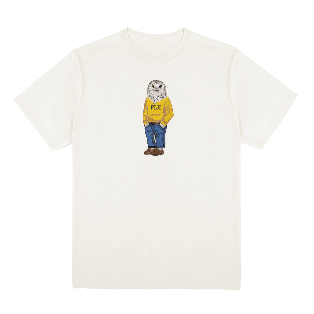 ΦΓΔ Owl Original Tee