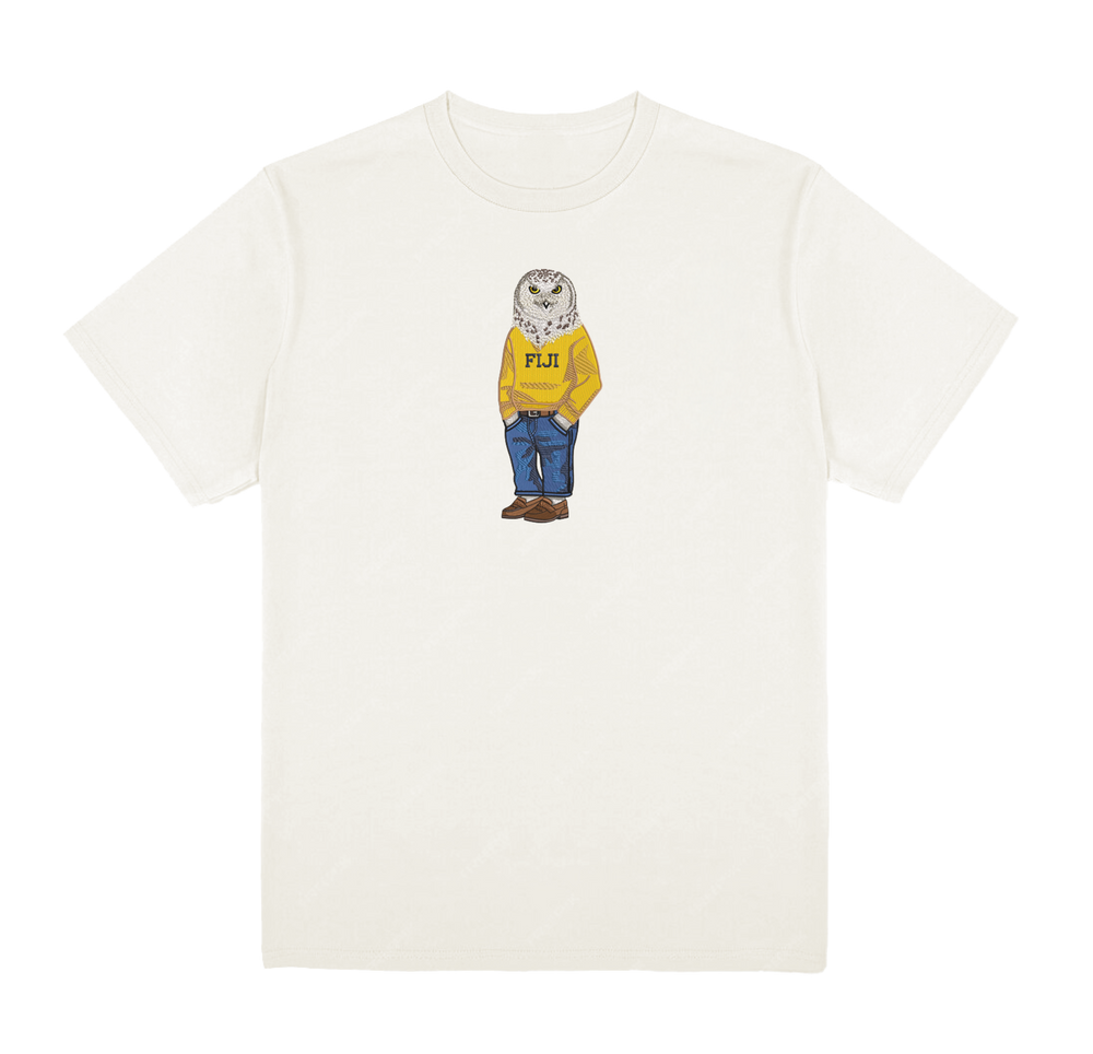 ΦΓΔ Owl Original Tee
