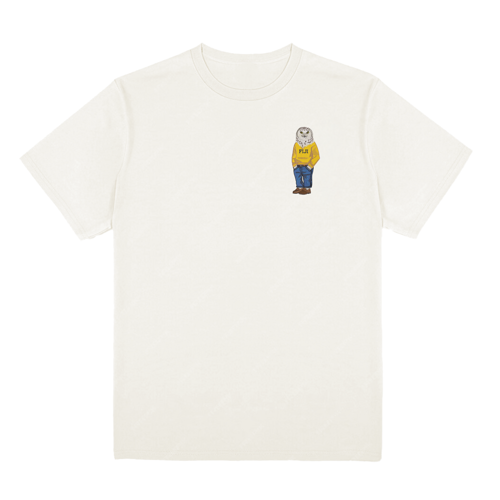 ΦΓΔ Owl Original Tee