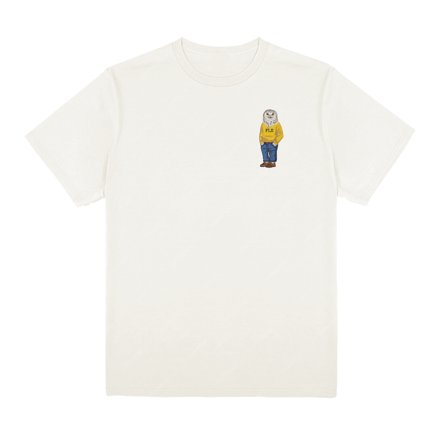 ΦΓΔ Owl Original Tee