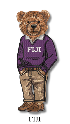 FIJI Logo