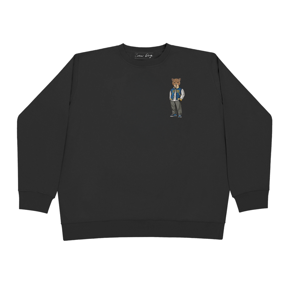 
                      
                        FIU Crewneck
                      
                    