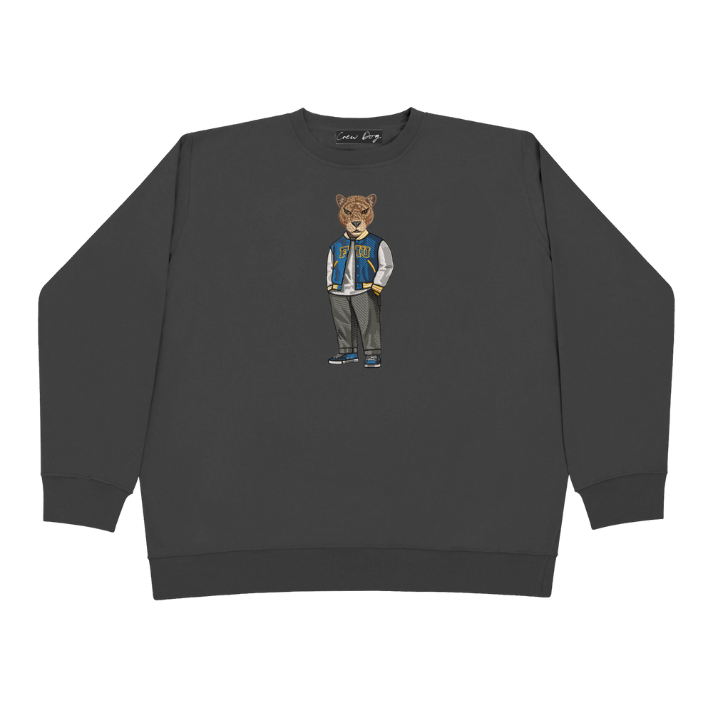 
                      
                        FIU Crewneck
                      
                    