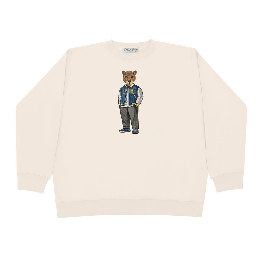 
                      
                        FIU Crewneck
                      
                    