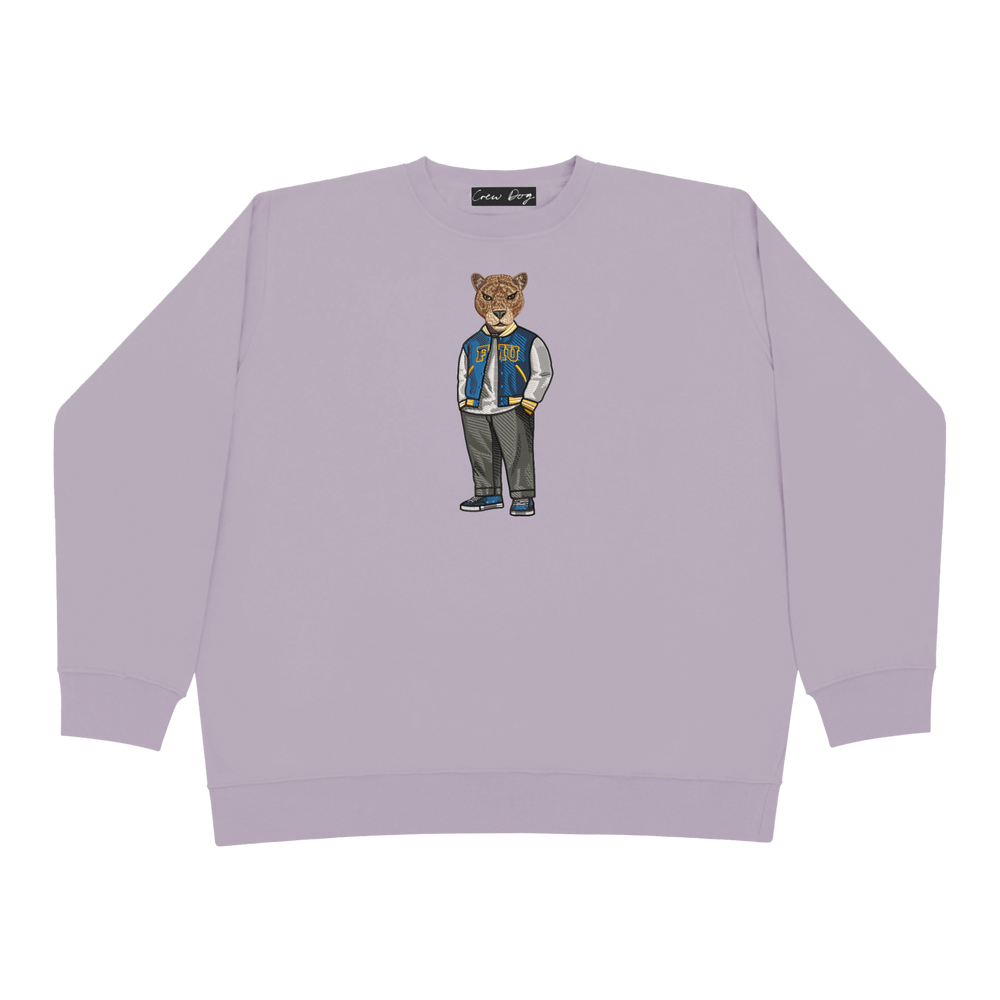 FIU Crewneck