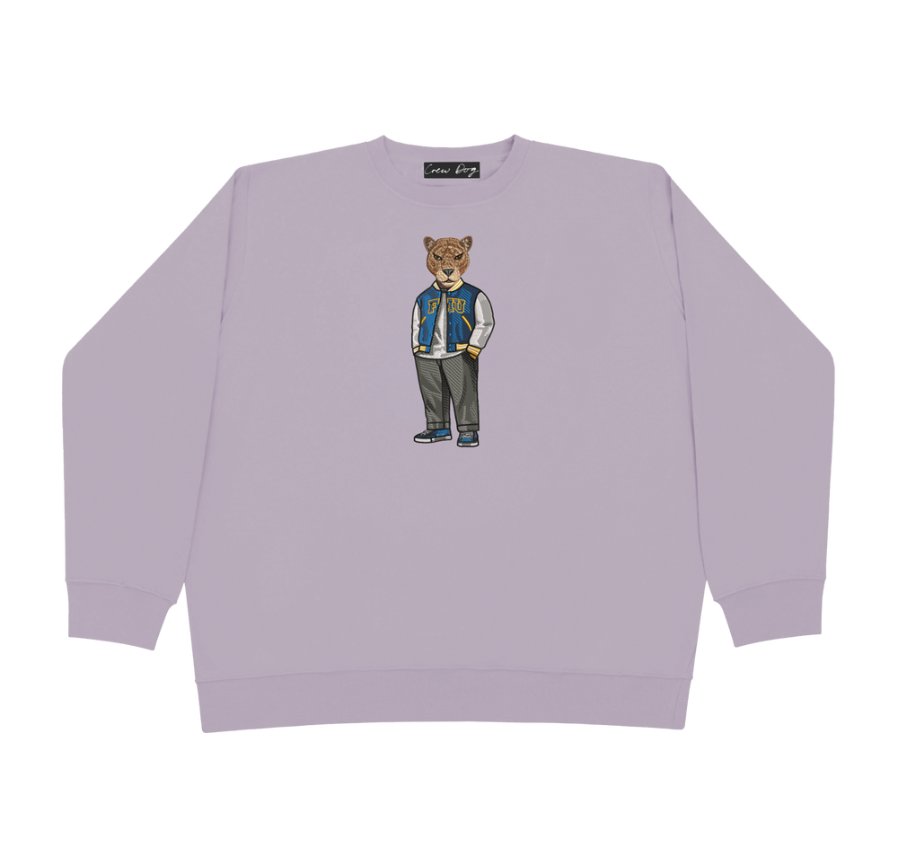 FIU Crewneck