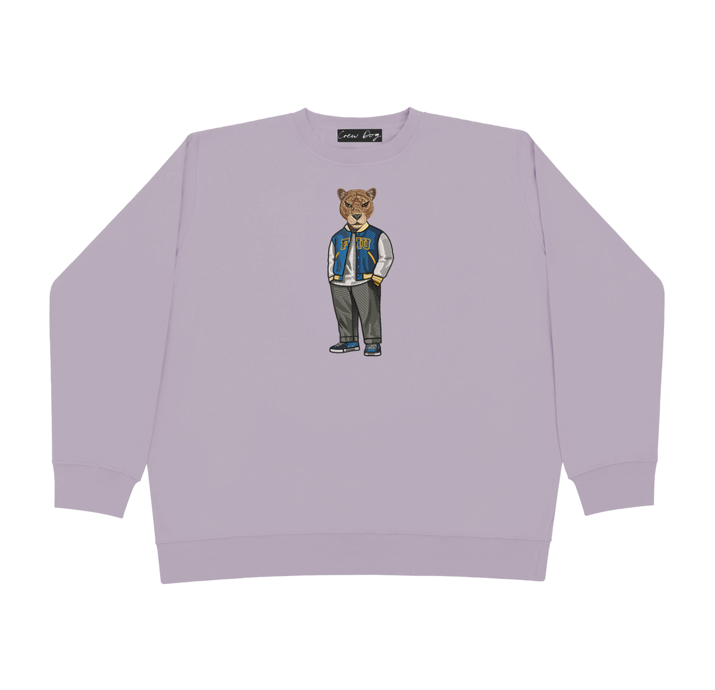 FIU Crewneck