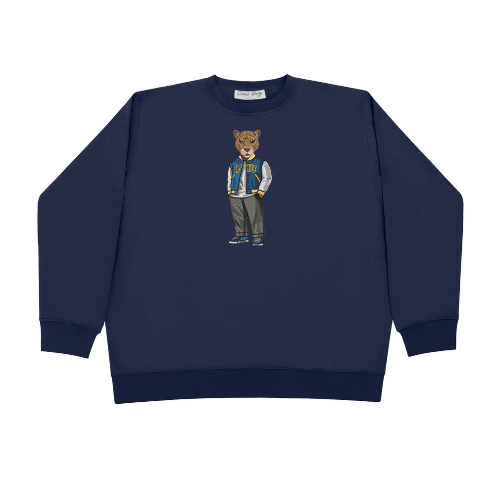 FIU Crewneck