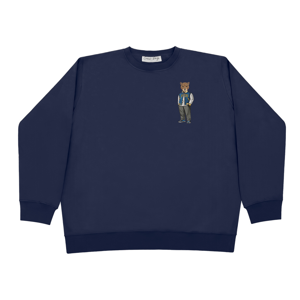 
                      
                        FIU Crewneck
                      
                    
