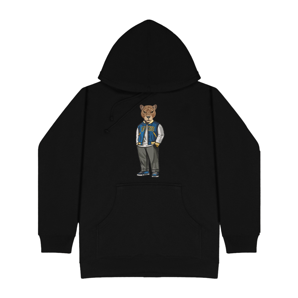 
                      
                        FIU Hoodie
                      
                    