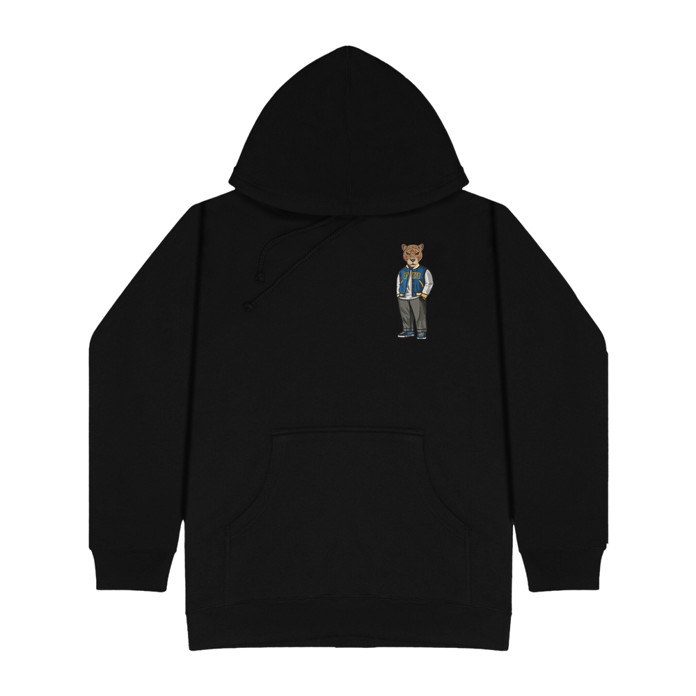 
                      
                        FIU Hoodie
                      
                    