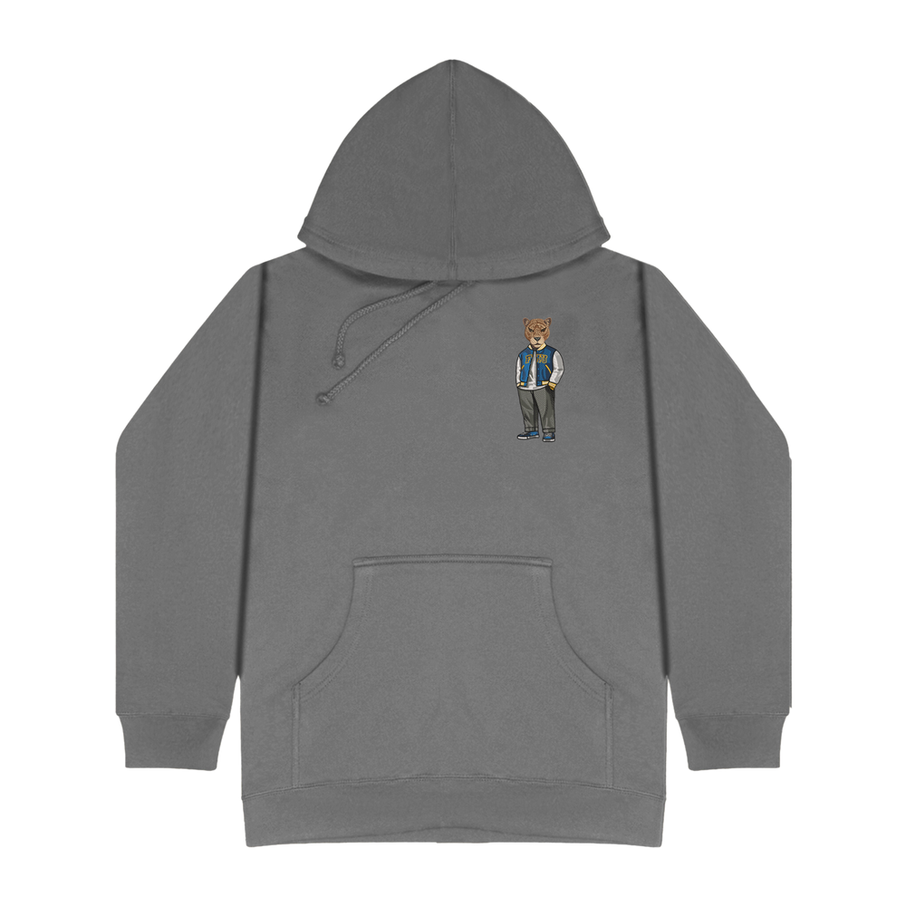 FIU Hoodie