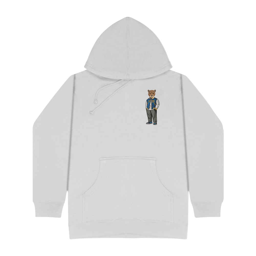 
                      
                        FIU Hoodie
                      
                    