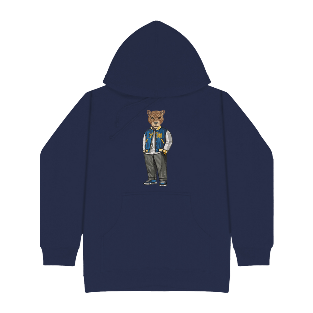 
                      
                        FIU Hoodie
                      
                    
