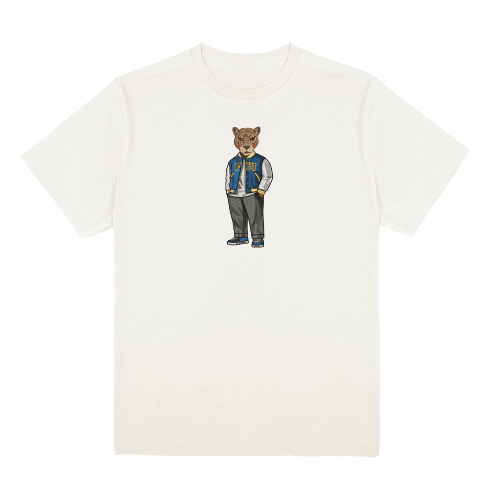 FIU Tee