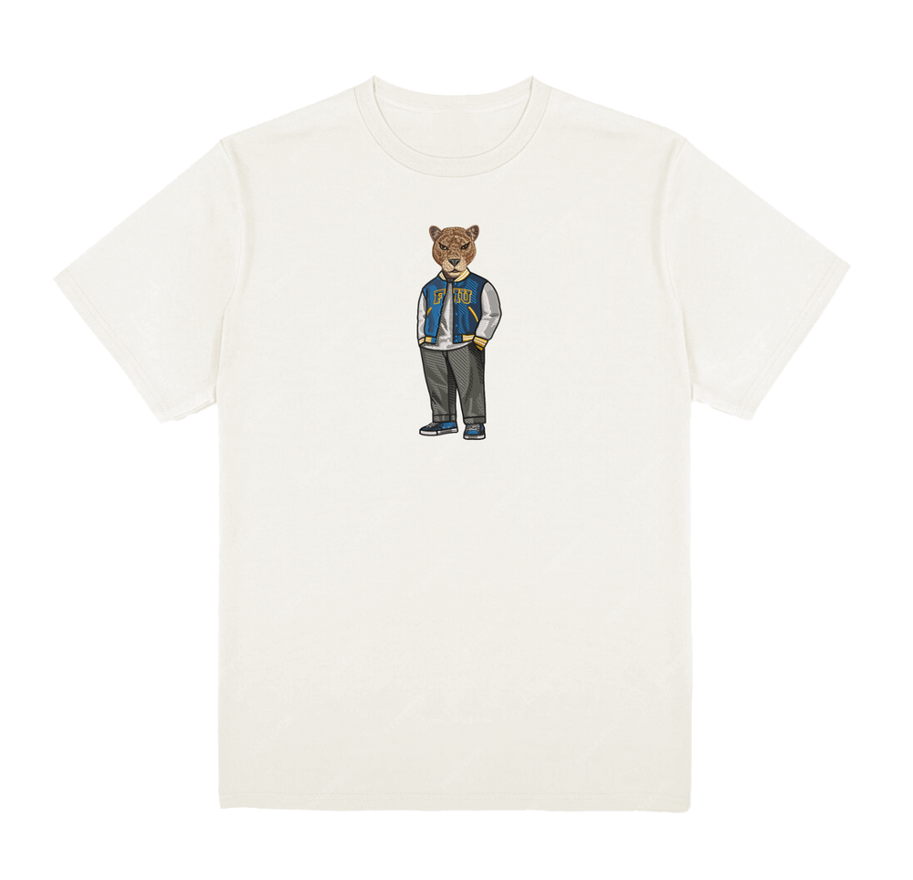 FIU Tee