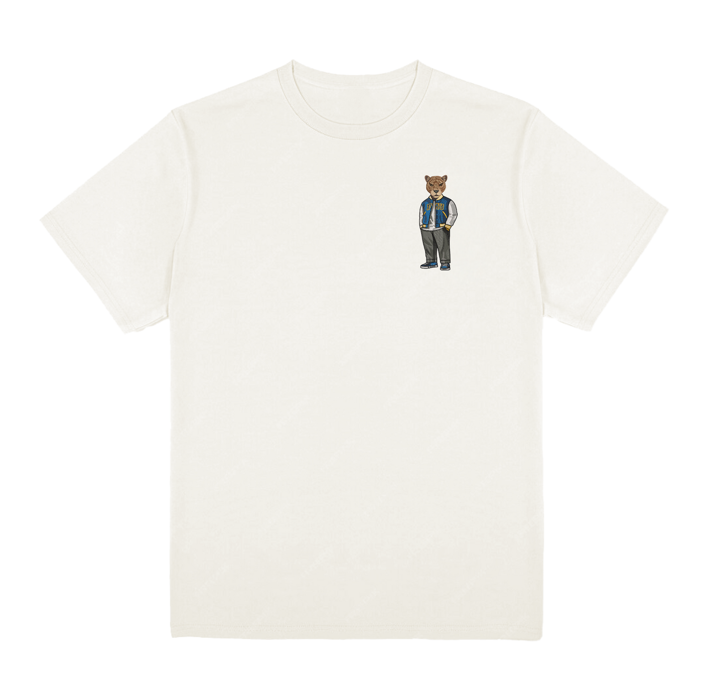 FIU Tee