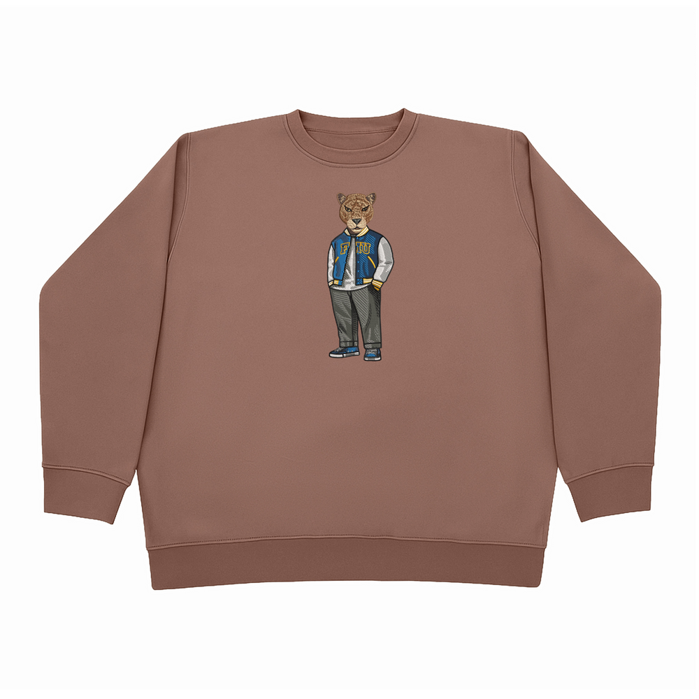 
                      
                        FIU Crewneck
                      
                    