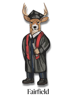 FairfieldGrad Logo