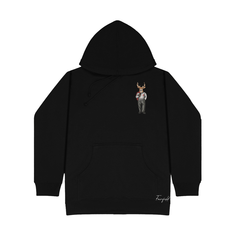 
                      
                        Fairfield Original Hoodie
                      
                    