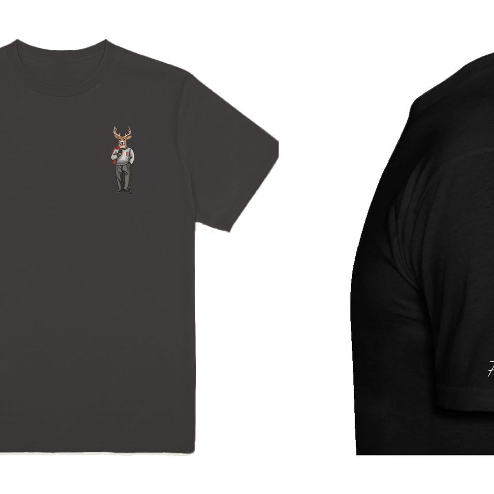 
                      
                        Fairfield Original Tee
                      
                    