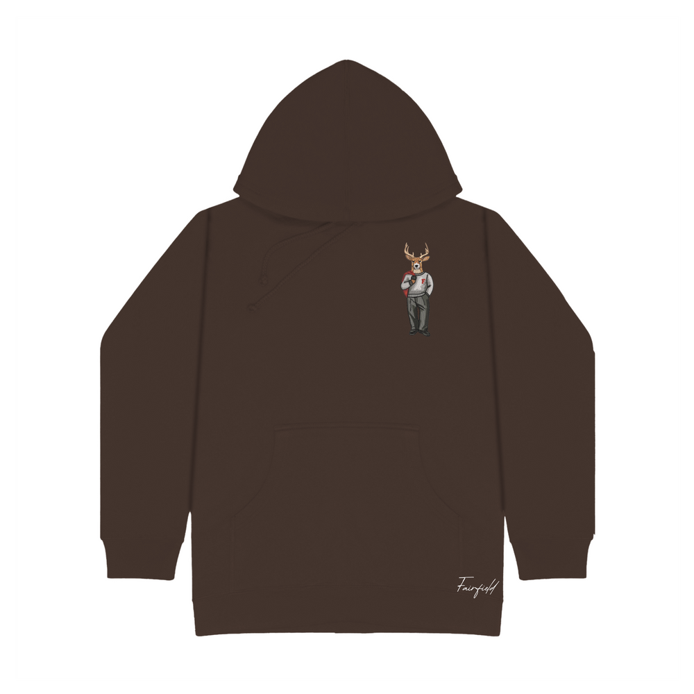 
                      
                        Fairfield Original Hoodie
                      
                    