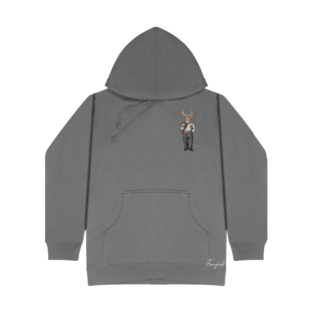 
                      
                        Fairfield Original Hoodie
                      
                    