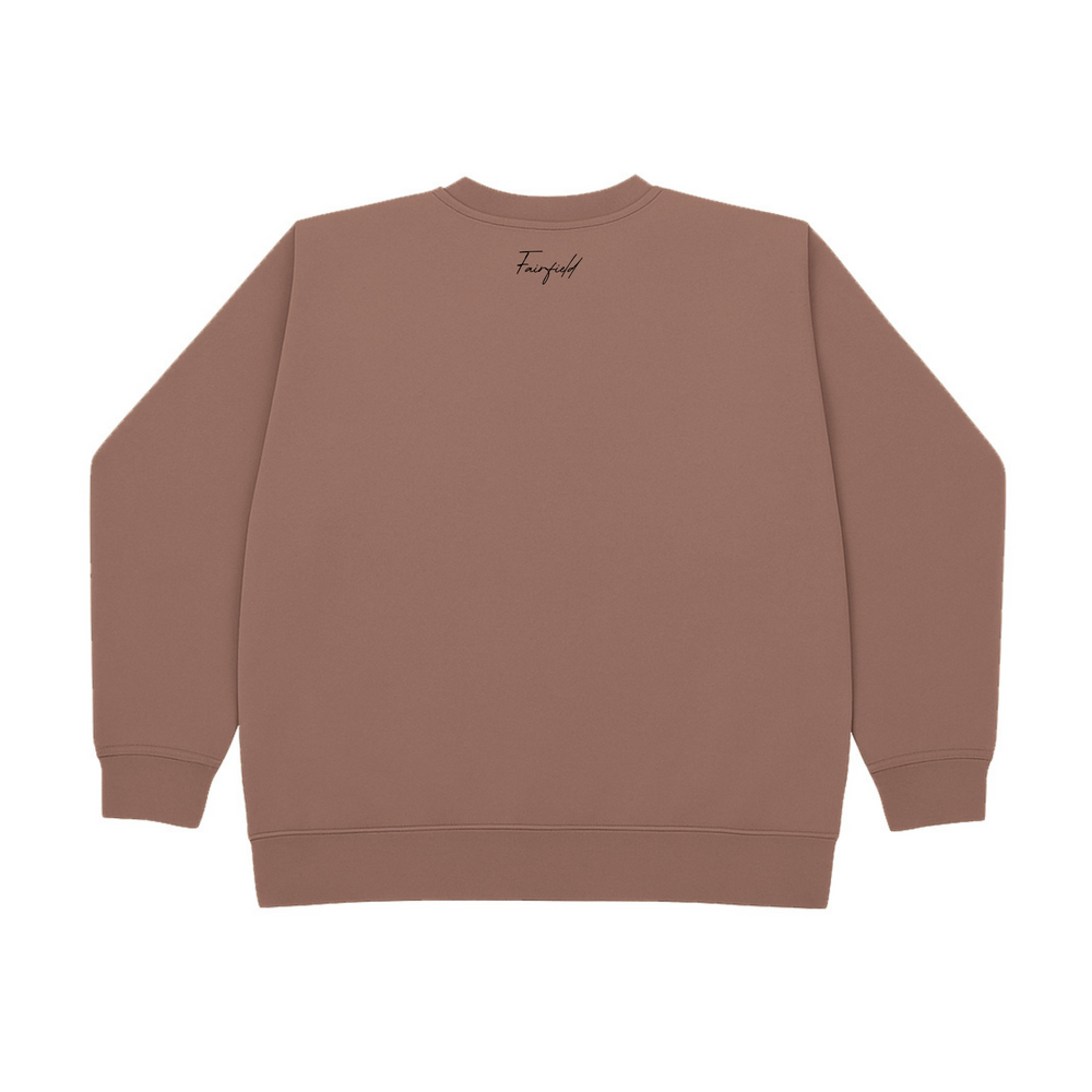 
                      
                        Fairfield Original Crewneck
                      
                    