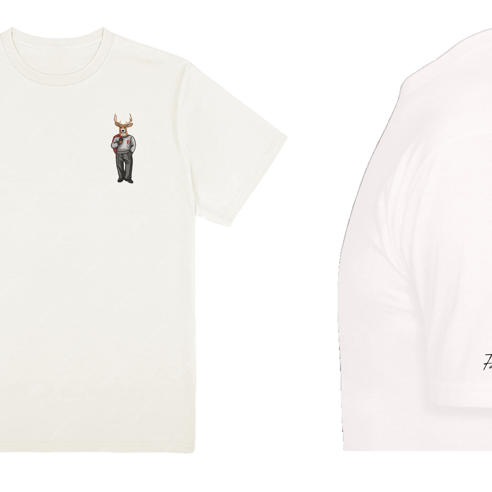 
                      
                        Fairfield Original Tee
                      
                    