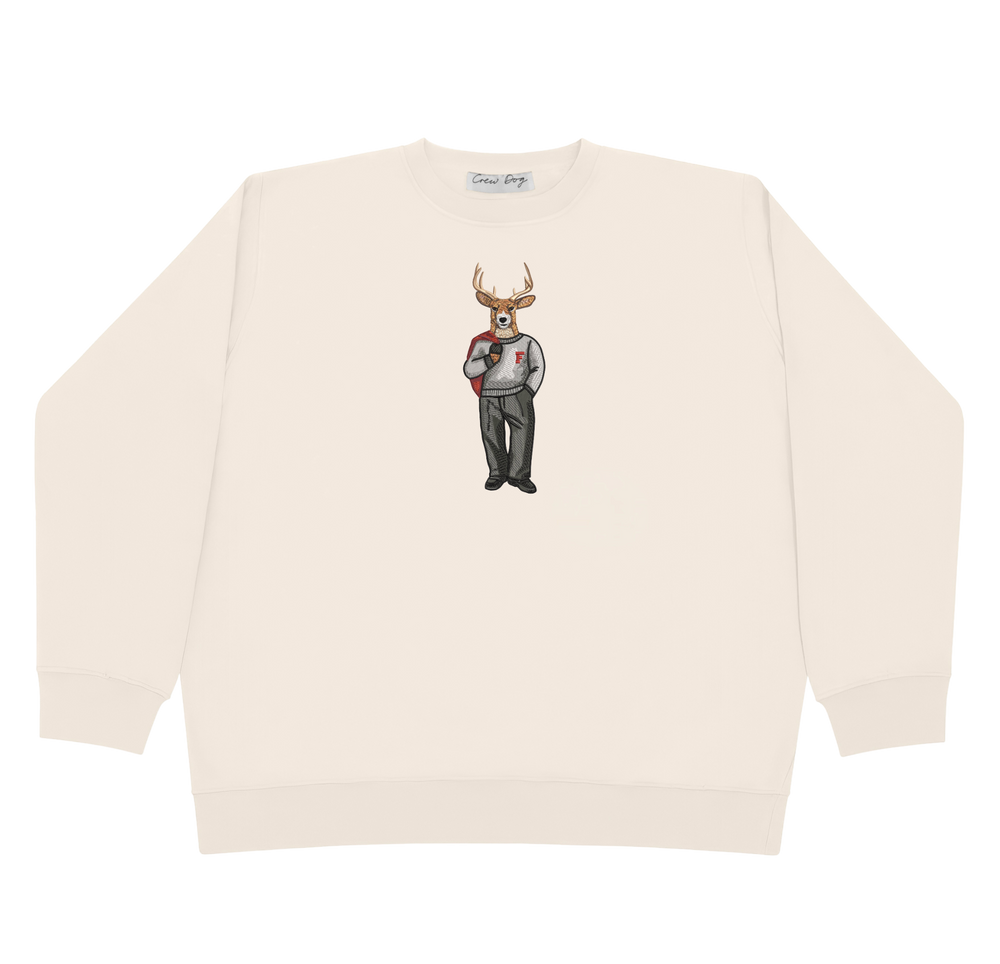 Fairfield Original Crewneck