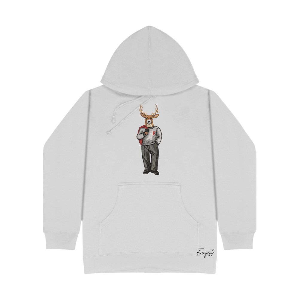 
                      
                        Fairfield Original Hoodie
                      
                    