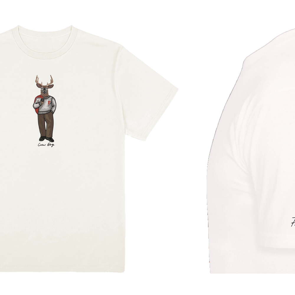 Fairfield Original Tee