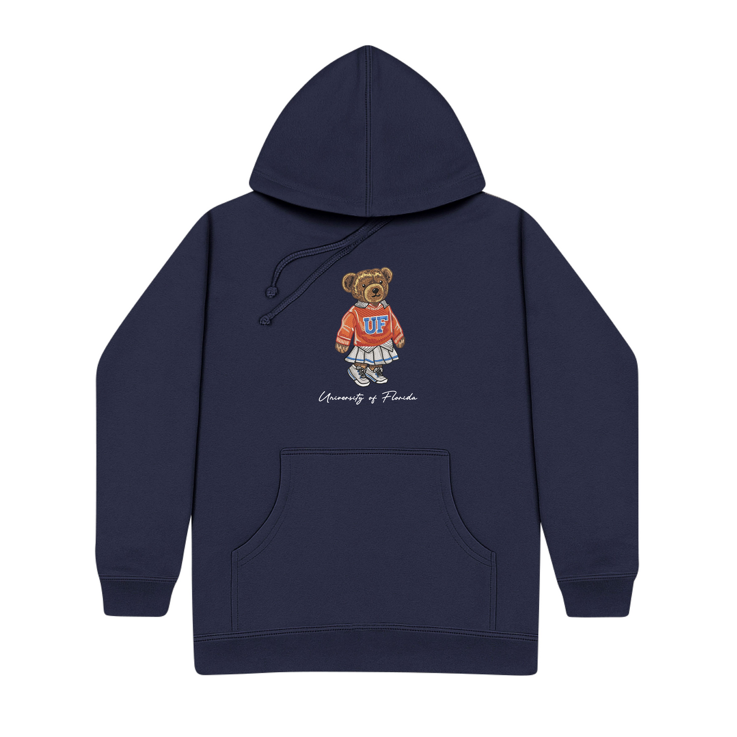 University of Florida Teddy Embroidered Hoodie