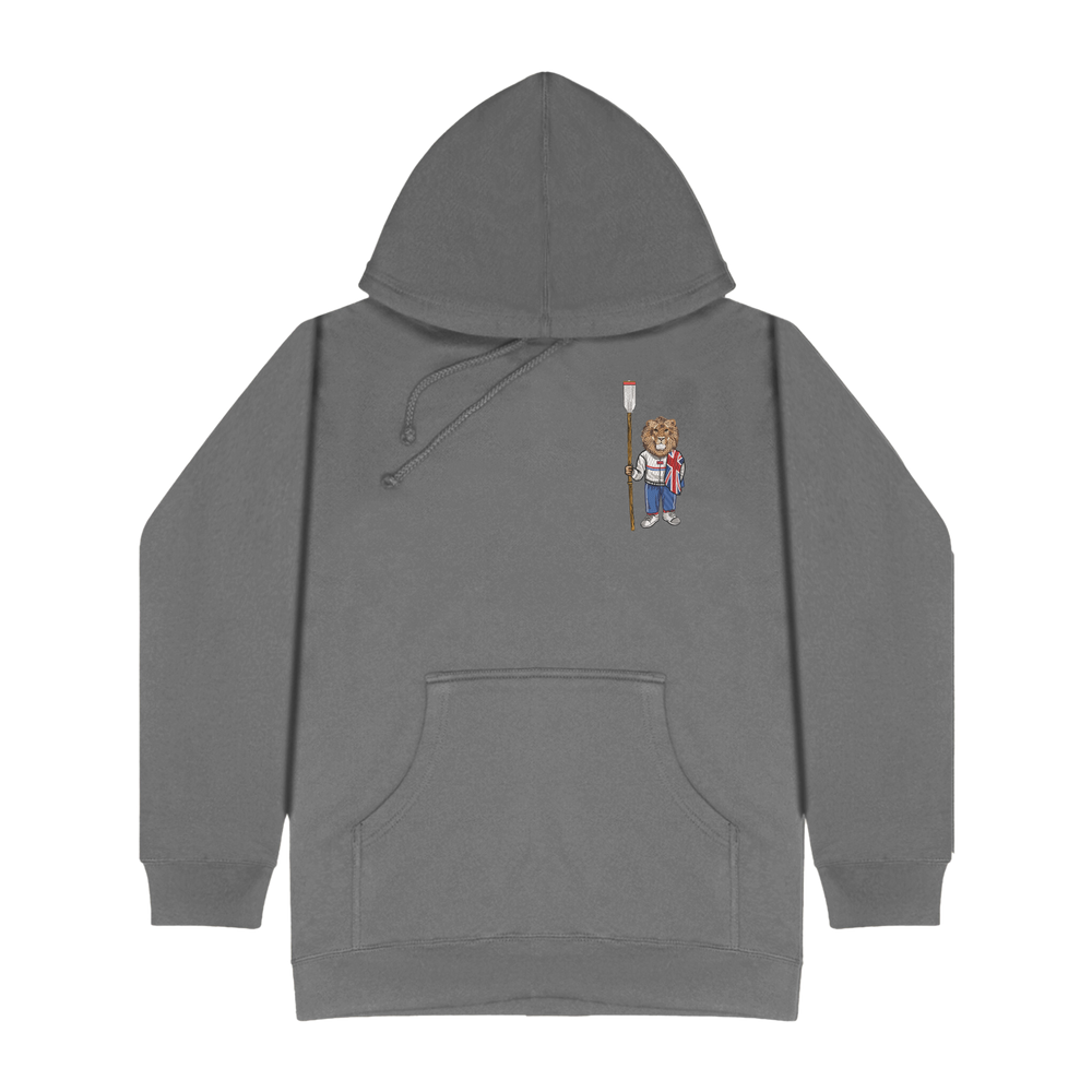 
                      
                        Great Britain National Men's Rowing  Embroidered Hoodie
                      
                    