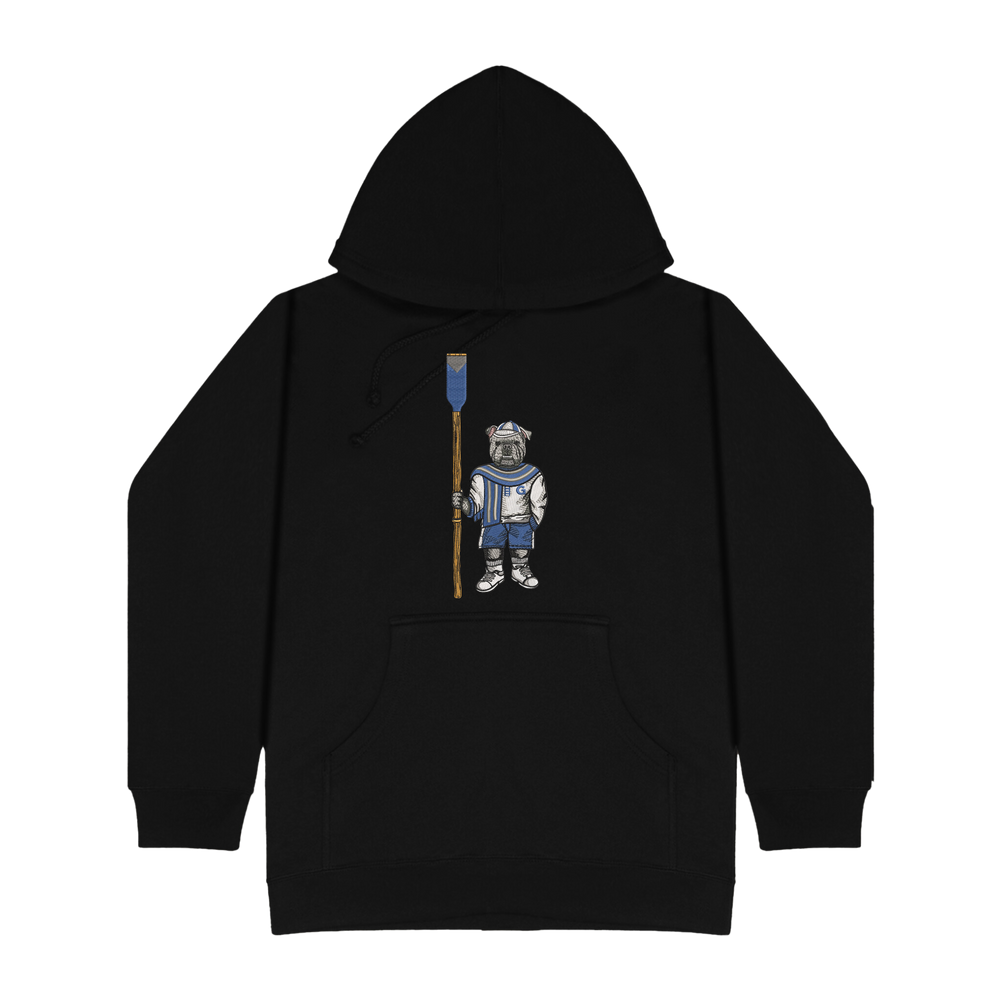 
                      
                        Georgetown Crew Hoodie
                      
                    