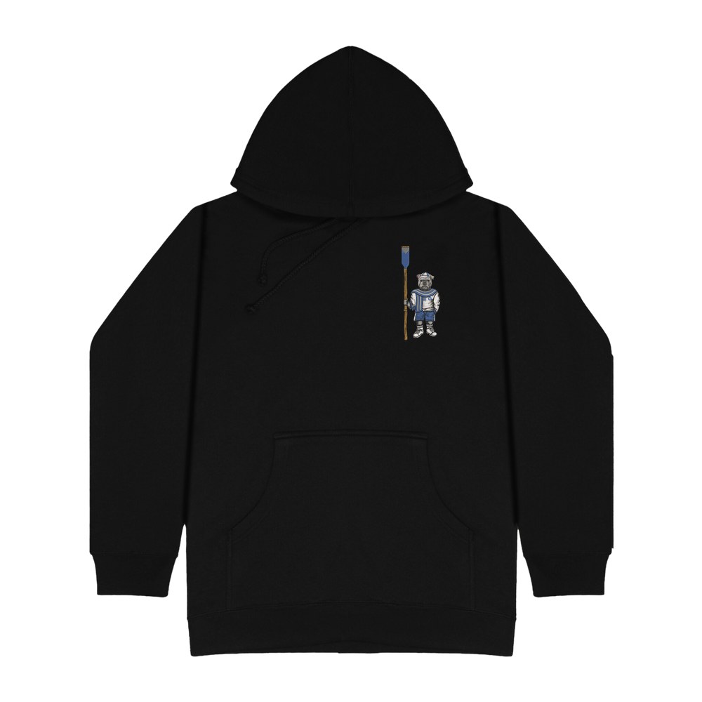 
                      
                        Georgetown Crew Hoodie
                      
                    