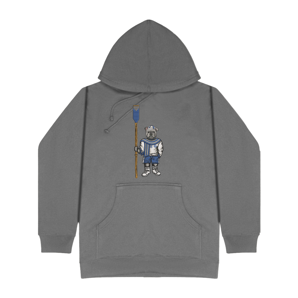 
                      
                        Georgetown Crew Hoodie
                      
                    